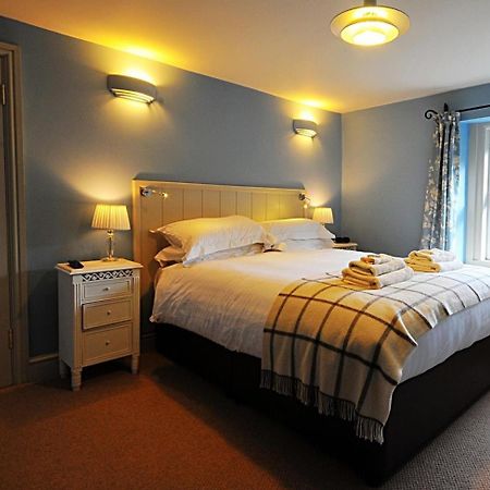 The Samson Inn Gilsland 외부 사진