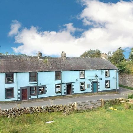 The Samson Inn Gilsland 외부 사진